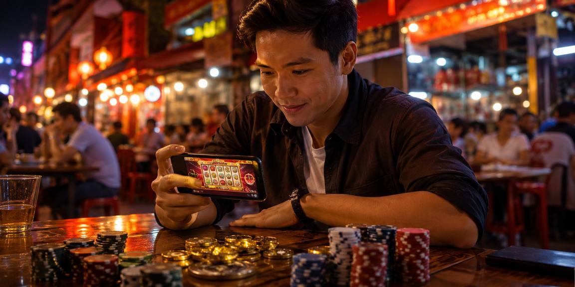 qq6688 The Ngan Hang Slot tại qq6688